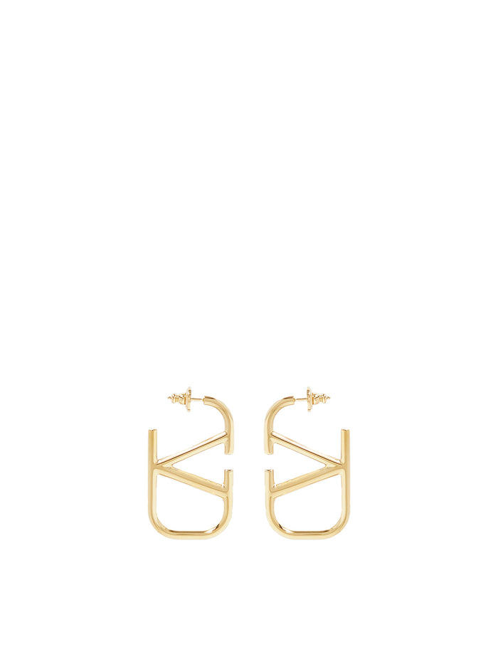 Valentino Garavani Bijoux Golden Brass