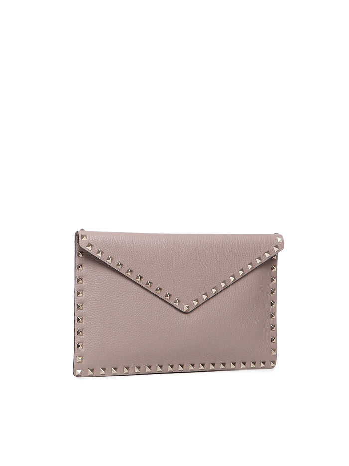 Valentino Garavani Bags Poudre Calfskin