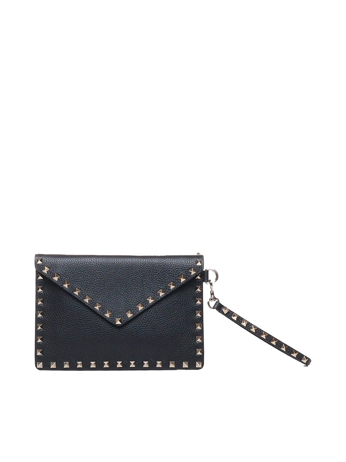 Valentino Garavani Bags Black Calfskin