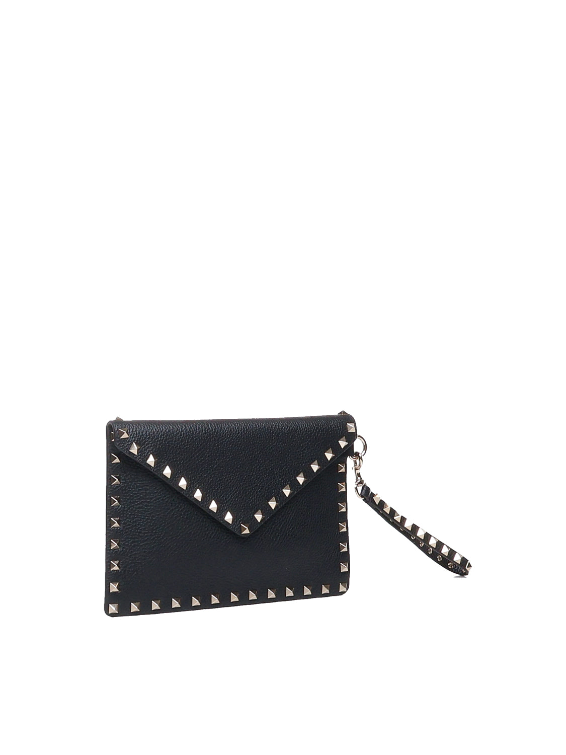 Valentino Garavani Bags Black Calfskin