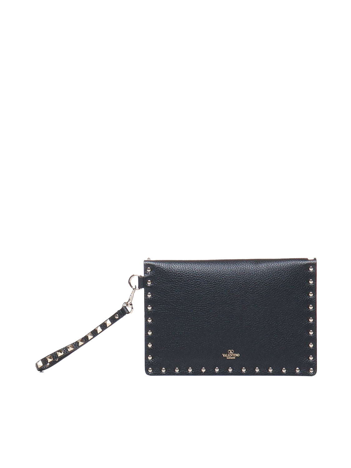 Valentino Garavani Bags Black Calfskin
