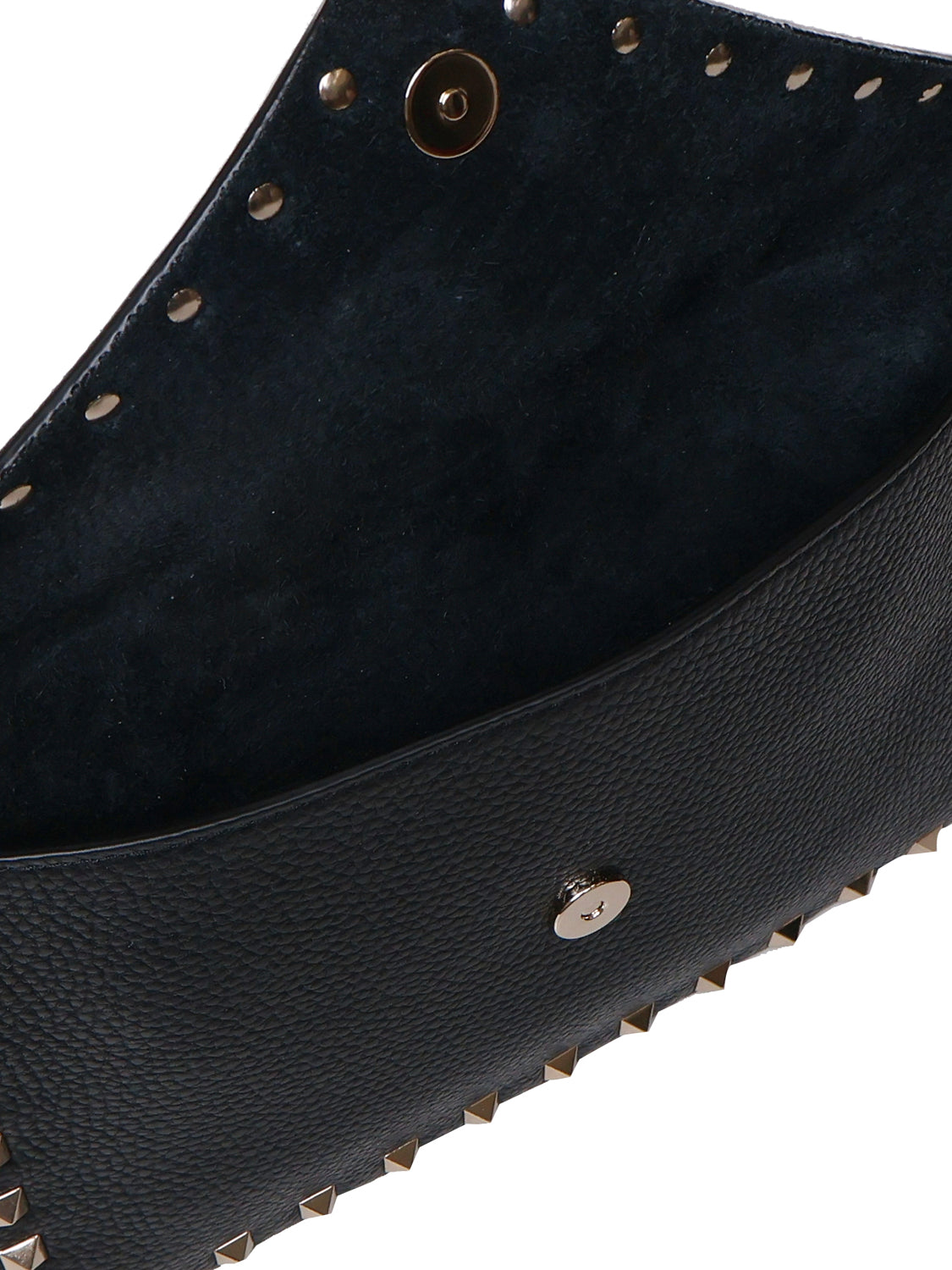 Valentino Garavani Bags Black Calfskin