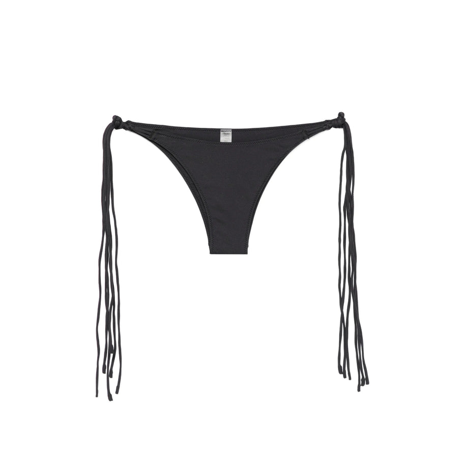 Bikini Set Black Swimwear