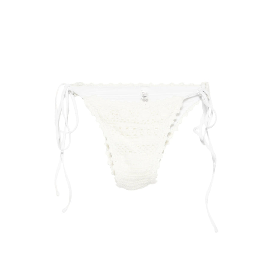 Bikini 11171ch White Swimwear
