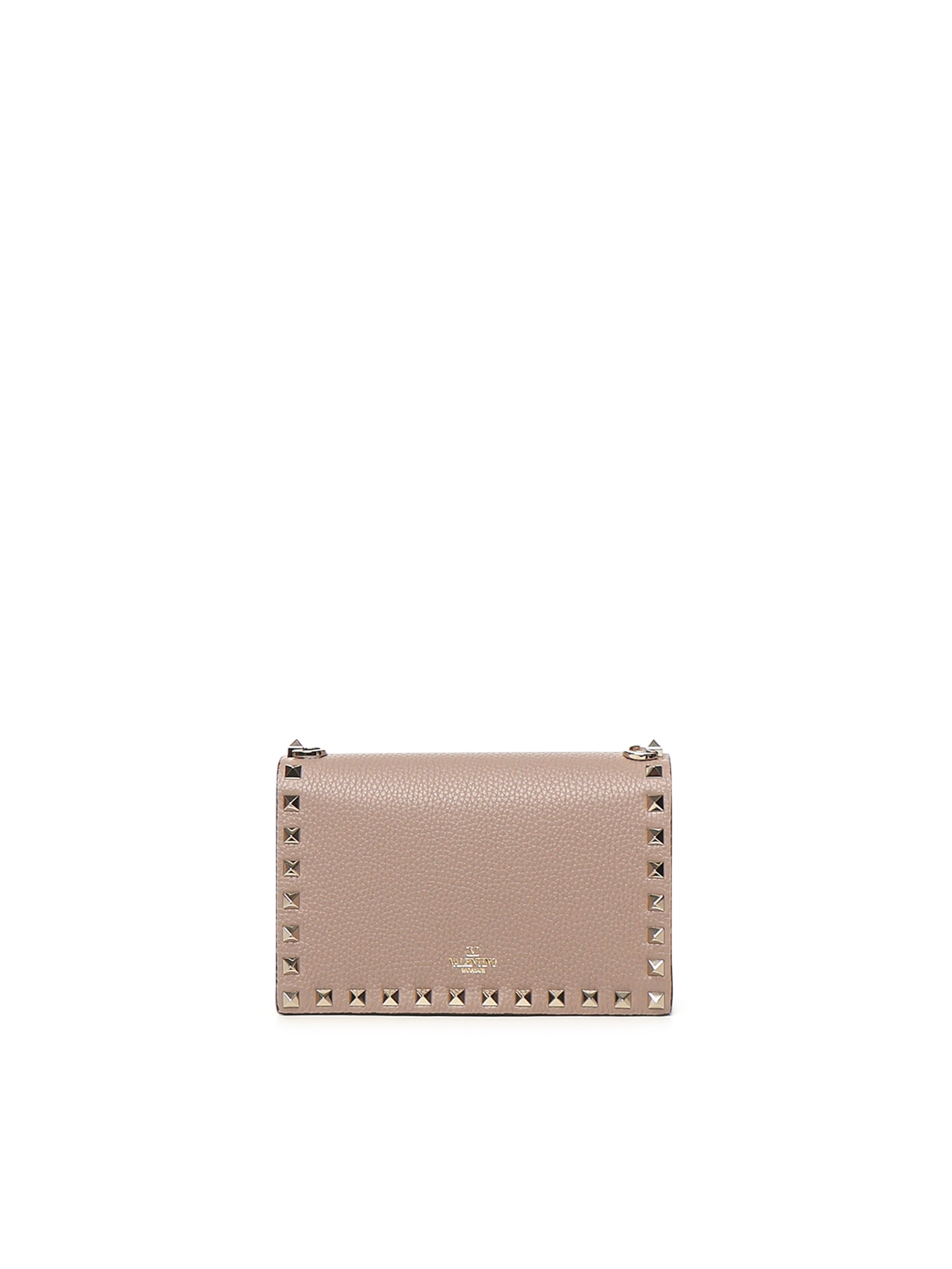 Valentino Garavani Bags Poudre Calfskin
