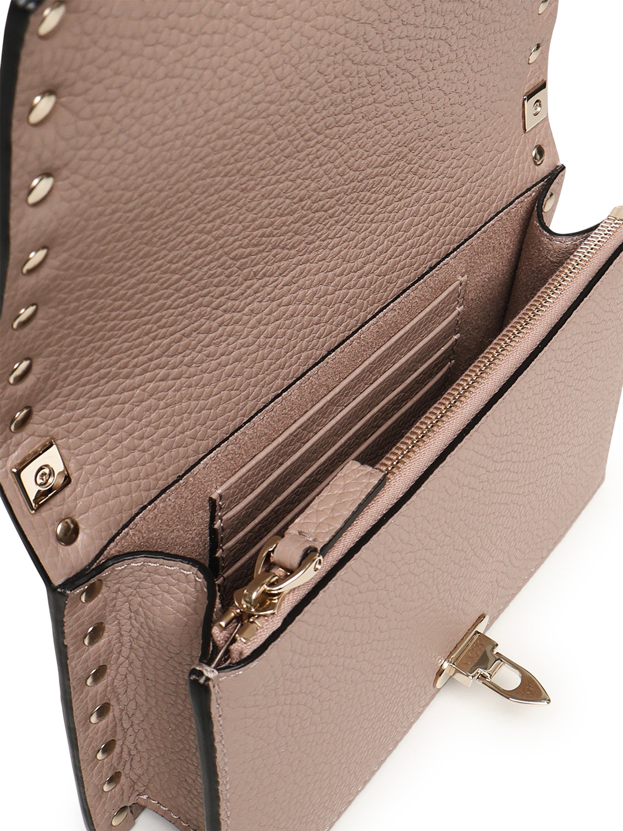 Valentino Garavani Bags Poudre Calfskin