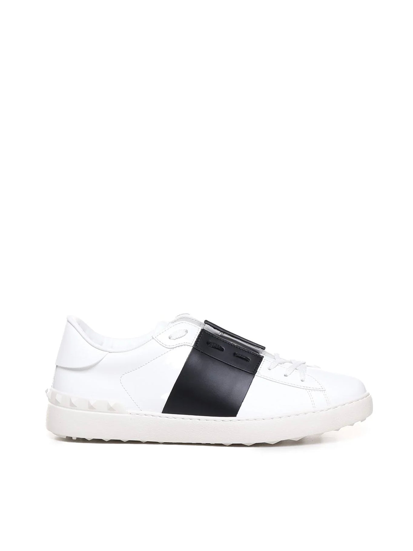 Valentino Garavani Sneakers White Calfskin