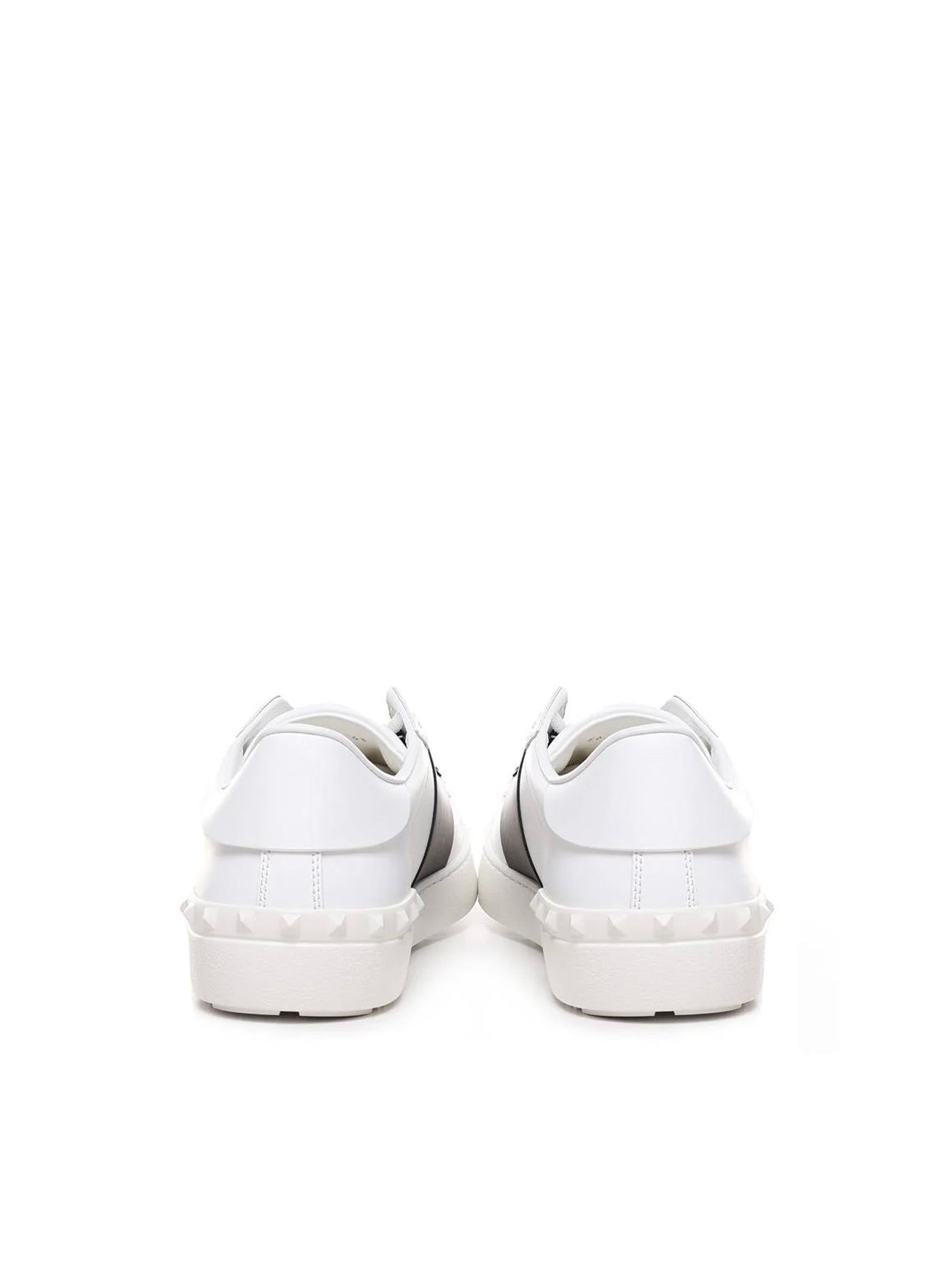 Valentino Garavani Sneakers White Calfskin