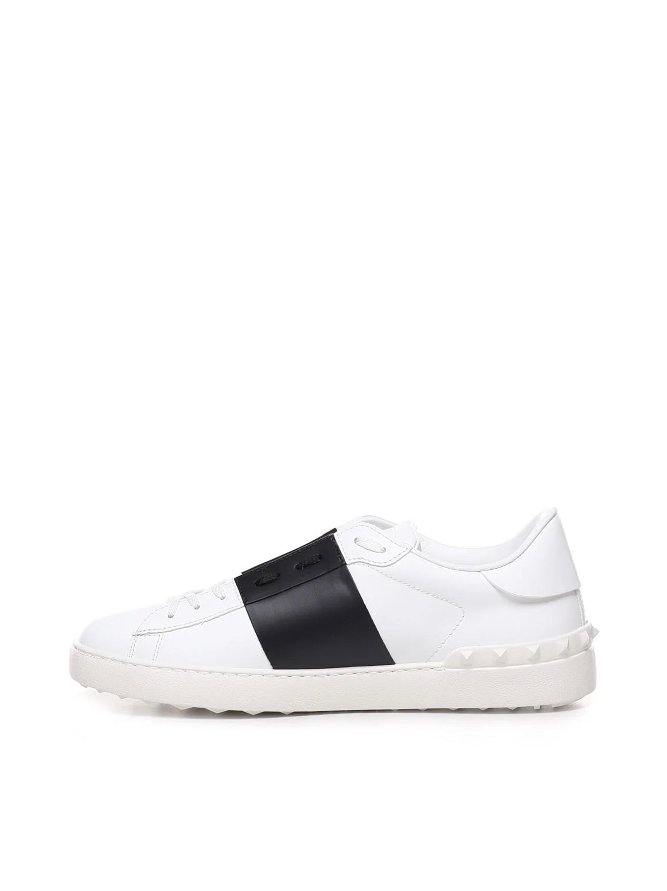 Valentino Garavani Sneakers White Calfskin