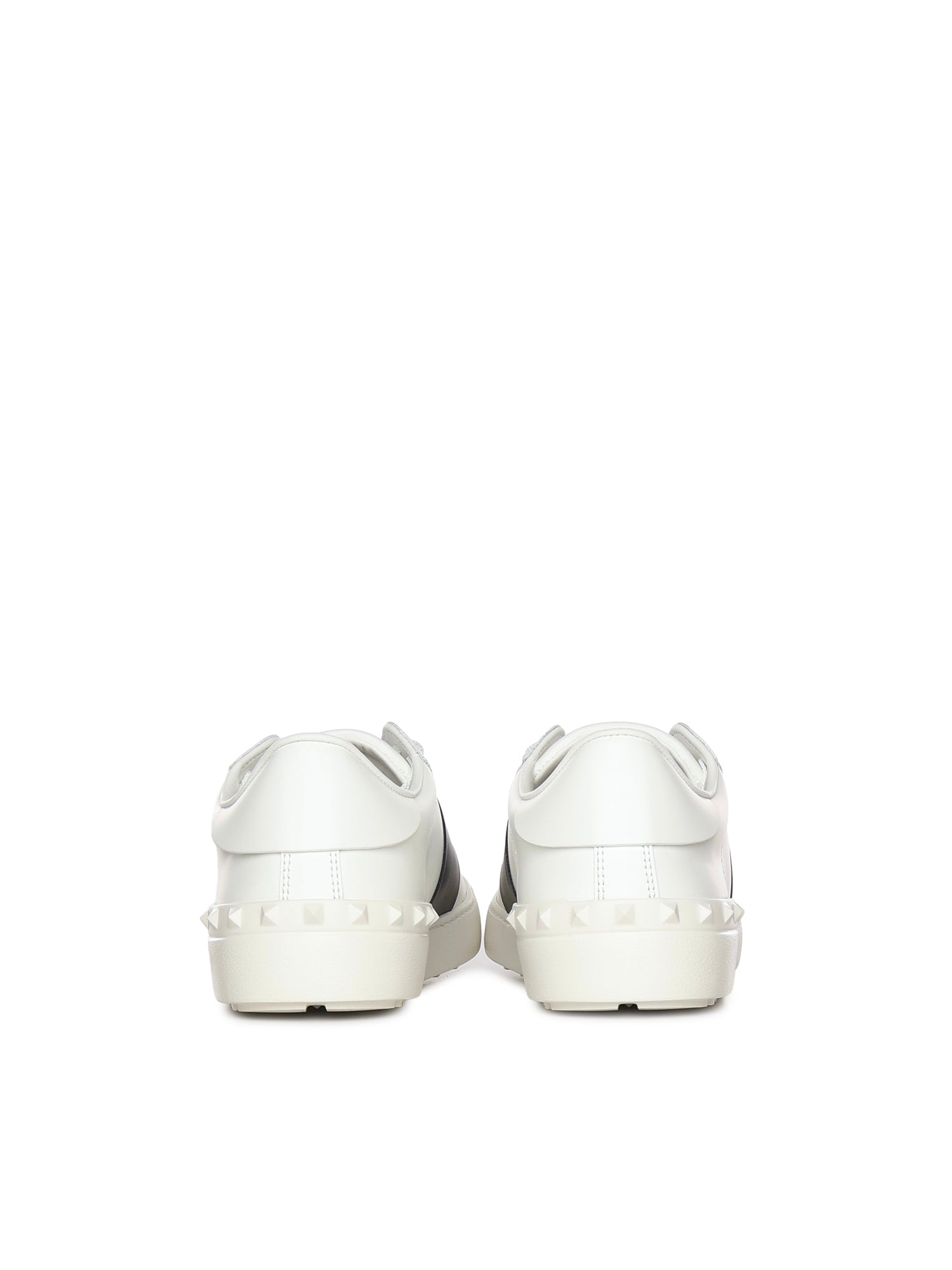 Valentino Garavani Sneakers White Calfskin