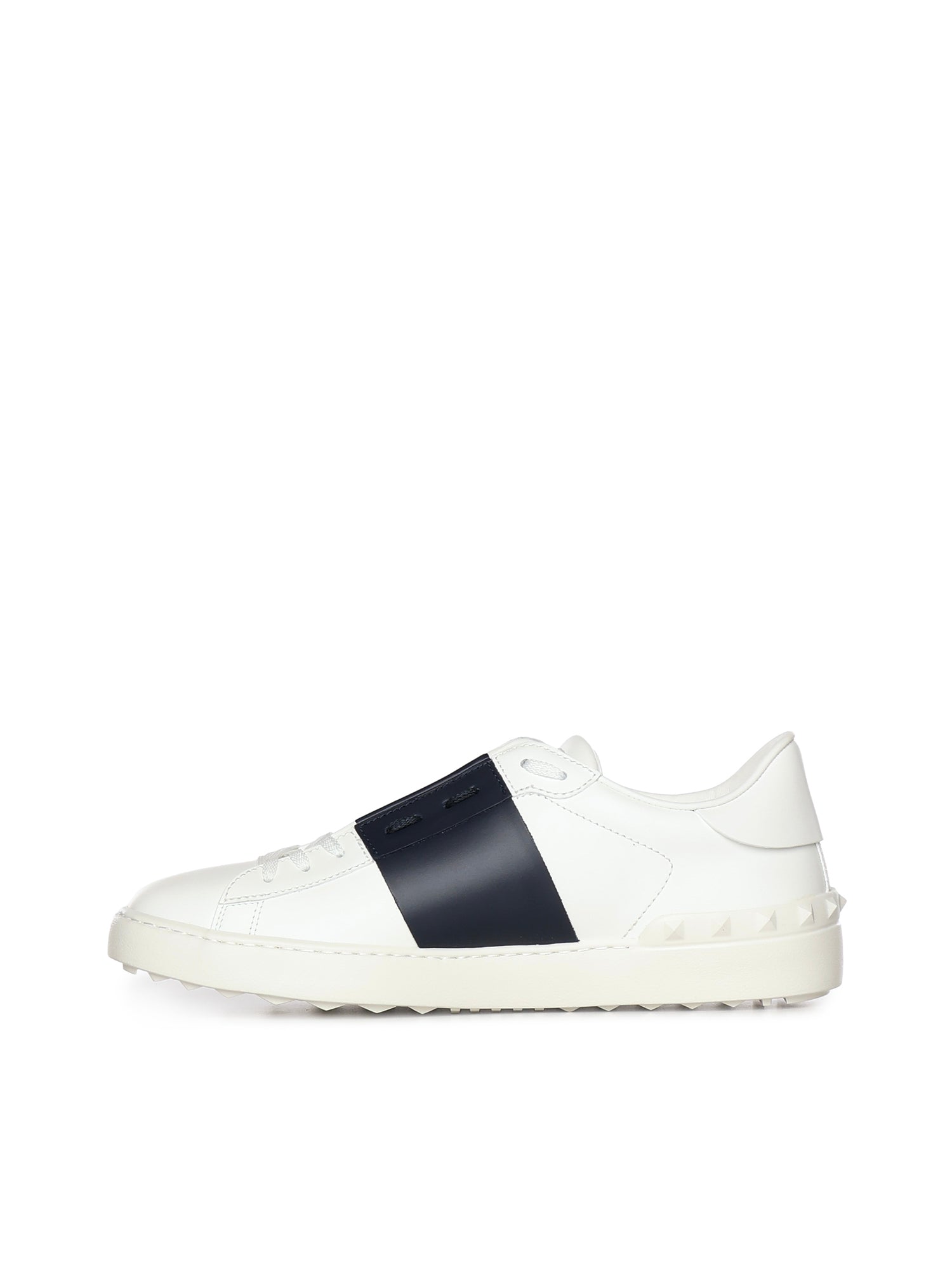 Valentino Garavani Sneakers White Calfskin