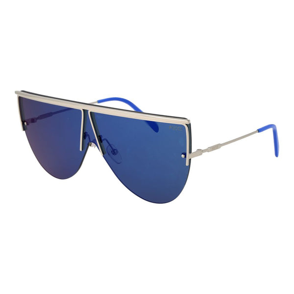 Emilio Pucci PU-1033617 sunglasses in silver
