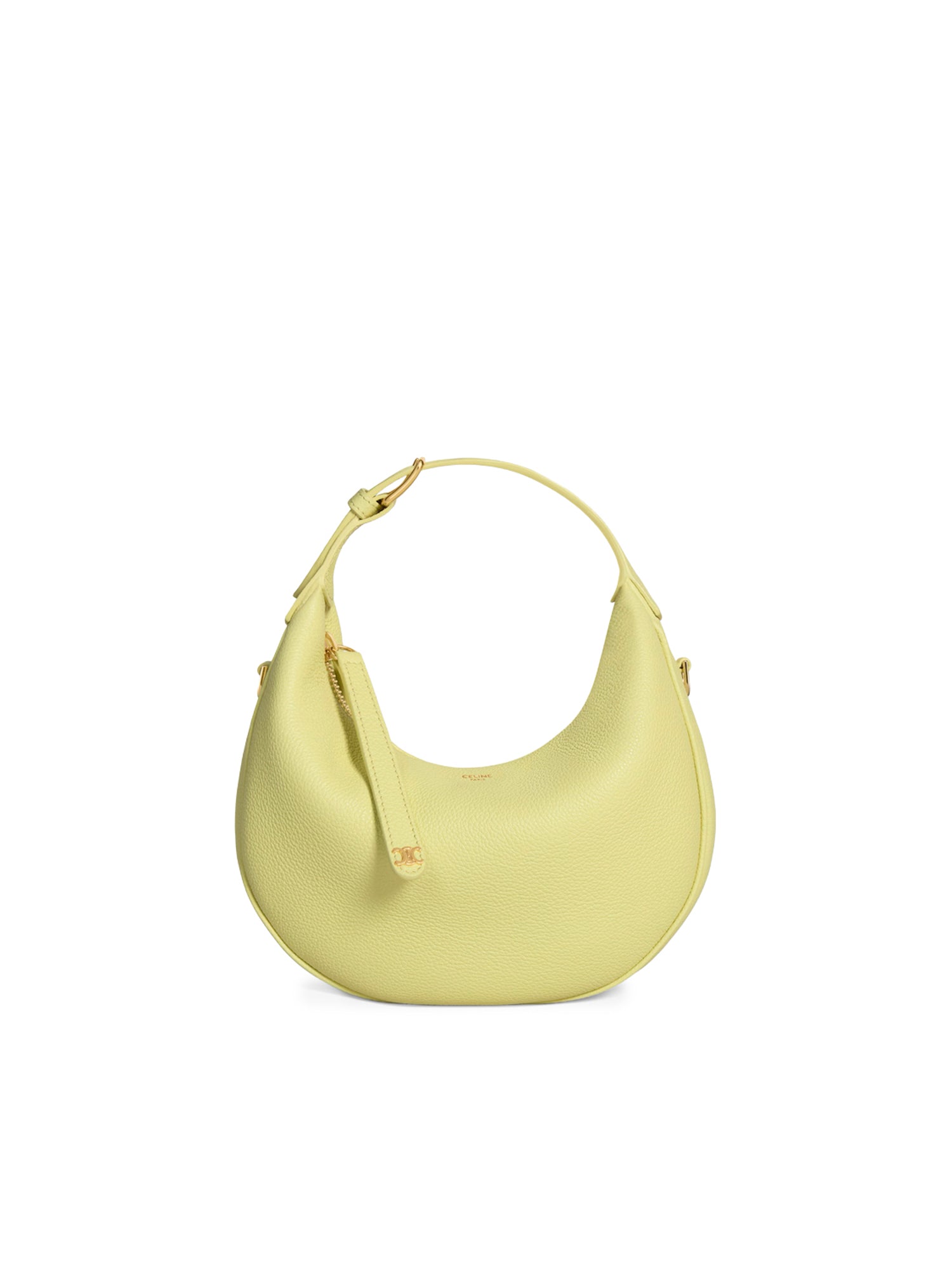Céline Bags Citrus Calfskin