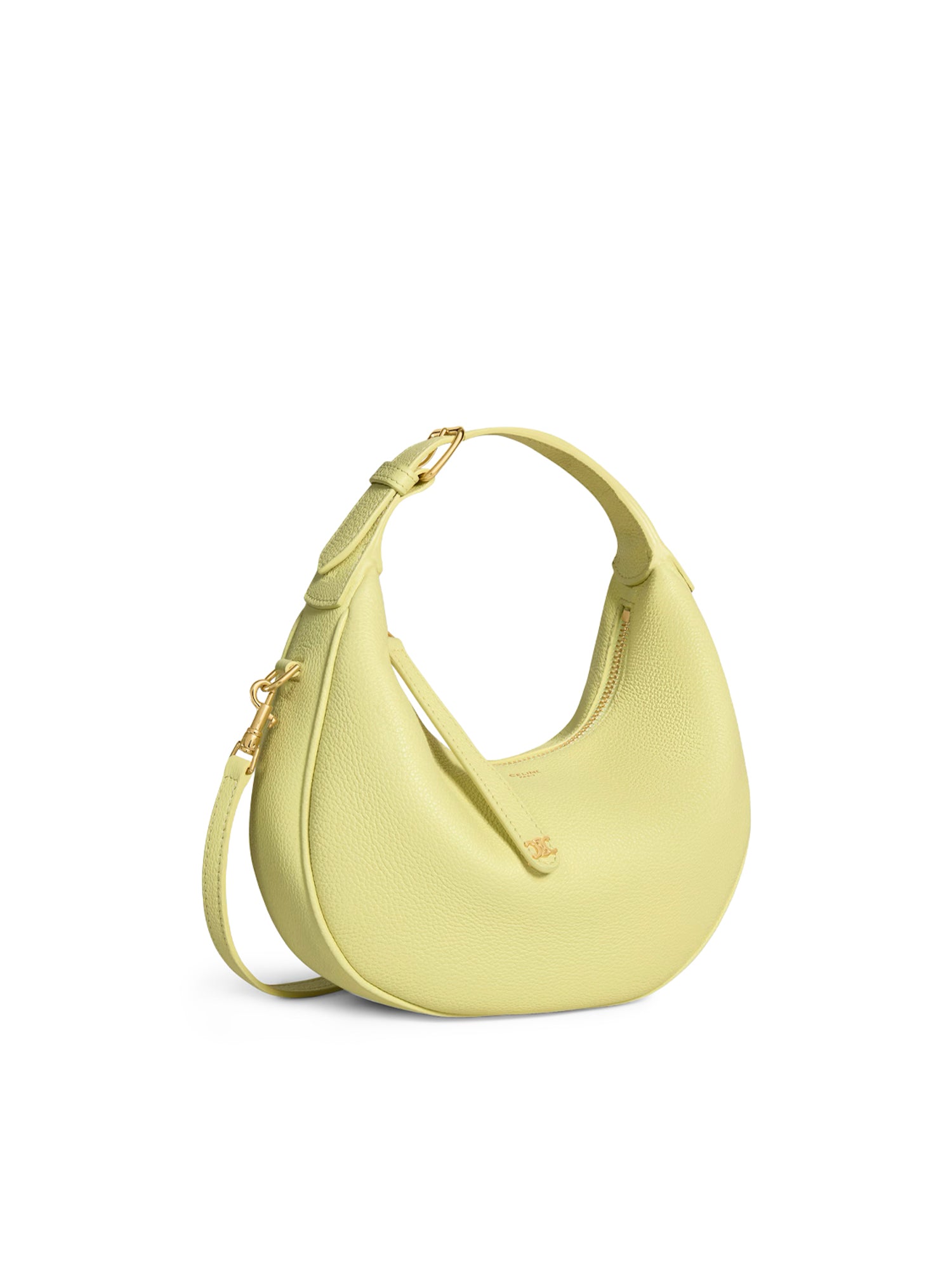 Céline Bags Citrus Calfskin