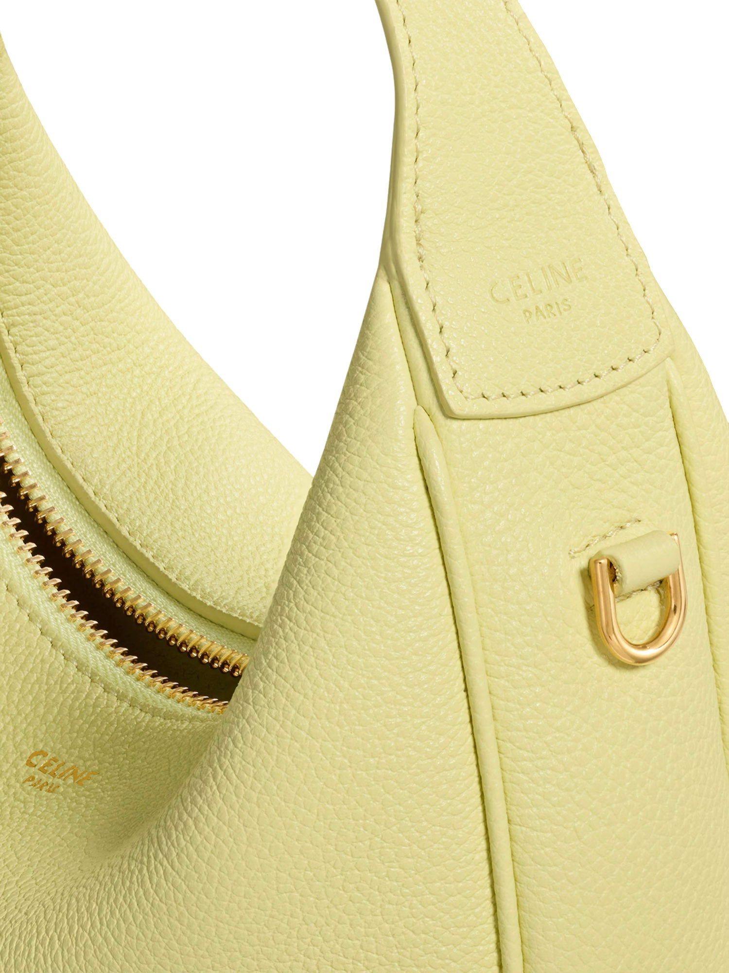 Céline Bags Citrus Calfskin