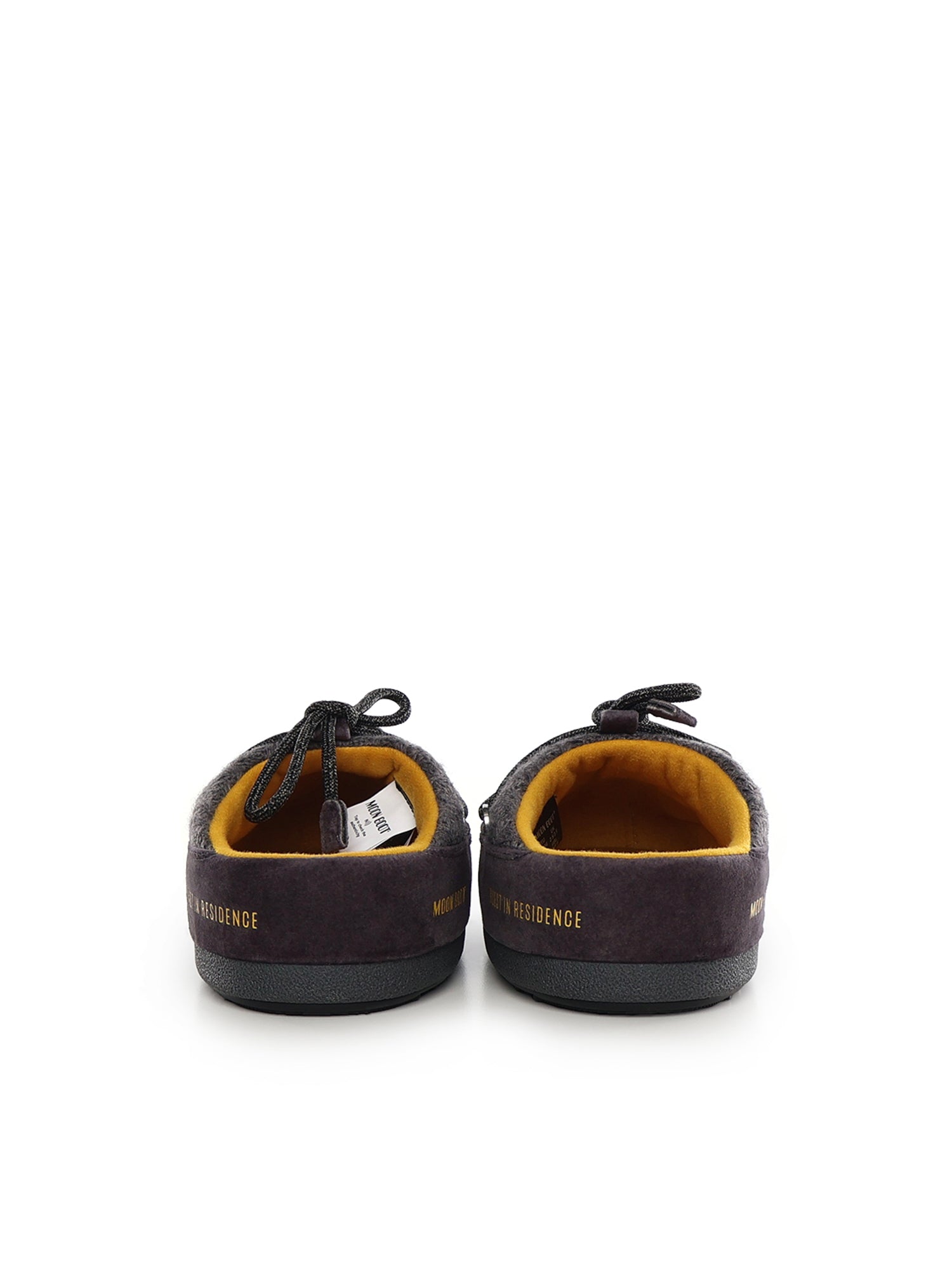 Moon Boot Sandals Grey Polyamide