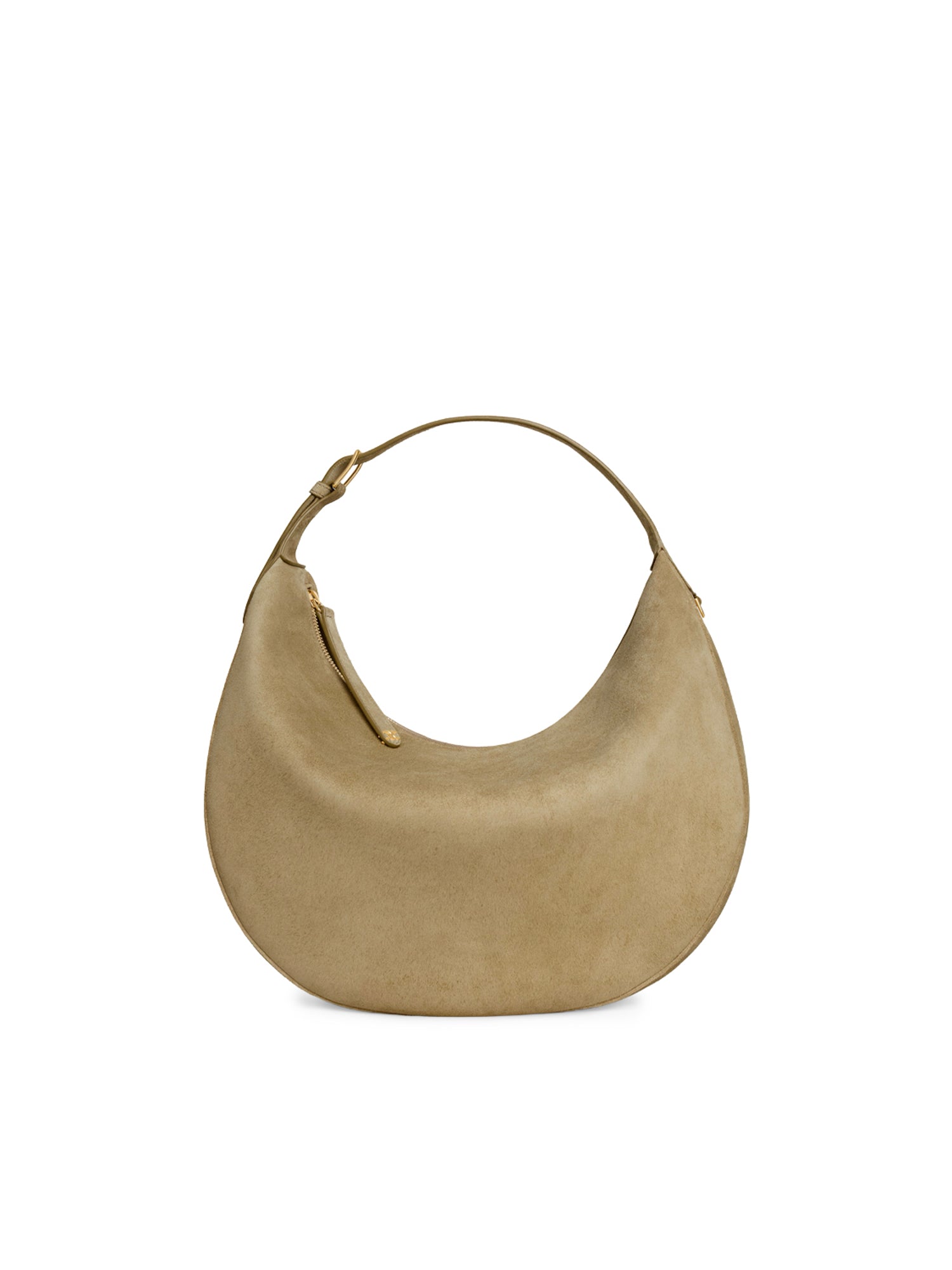 Céline Bags Stone Beige Calfskin & Lining