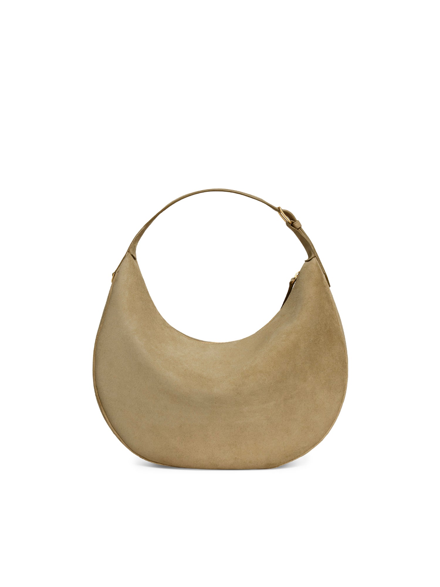 Céline Bags Stone Beige Calfskin & Lining
