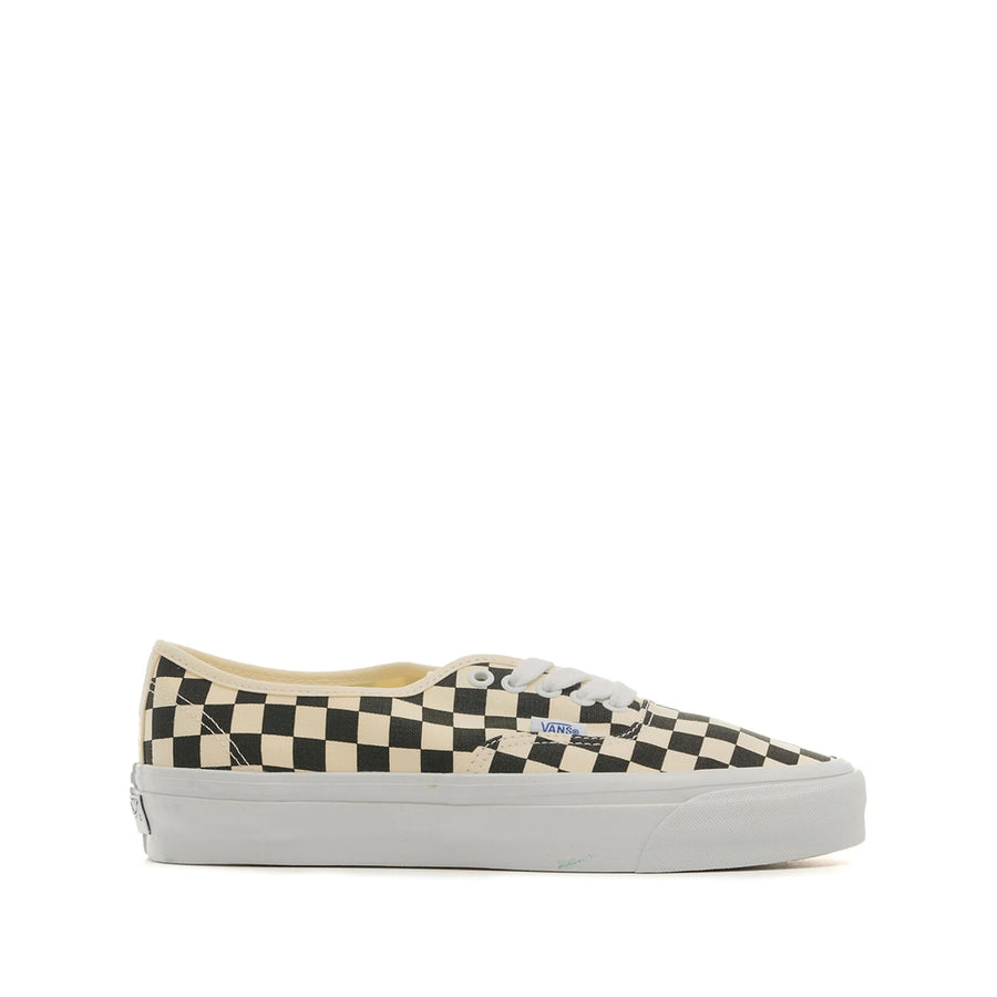 Sneakers, Canvas Platform Black/neutrals Trainers