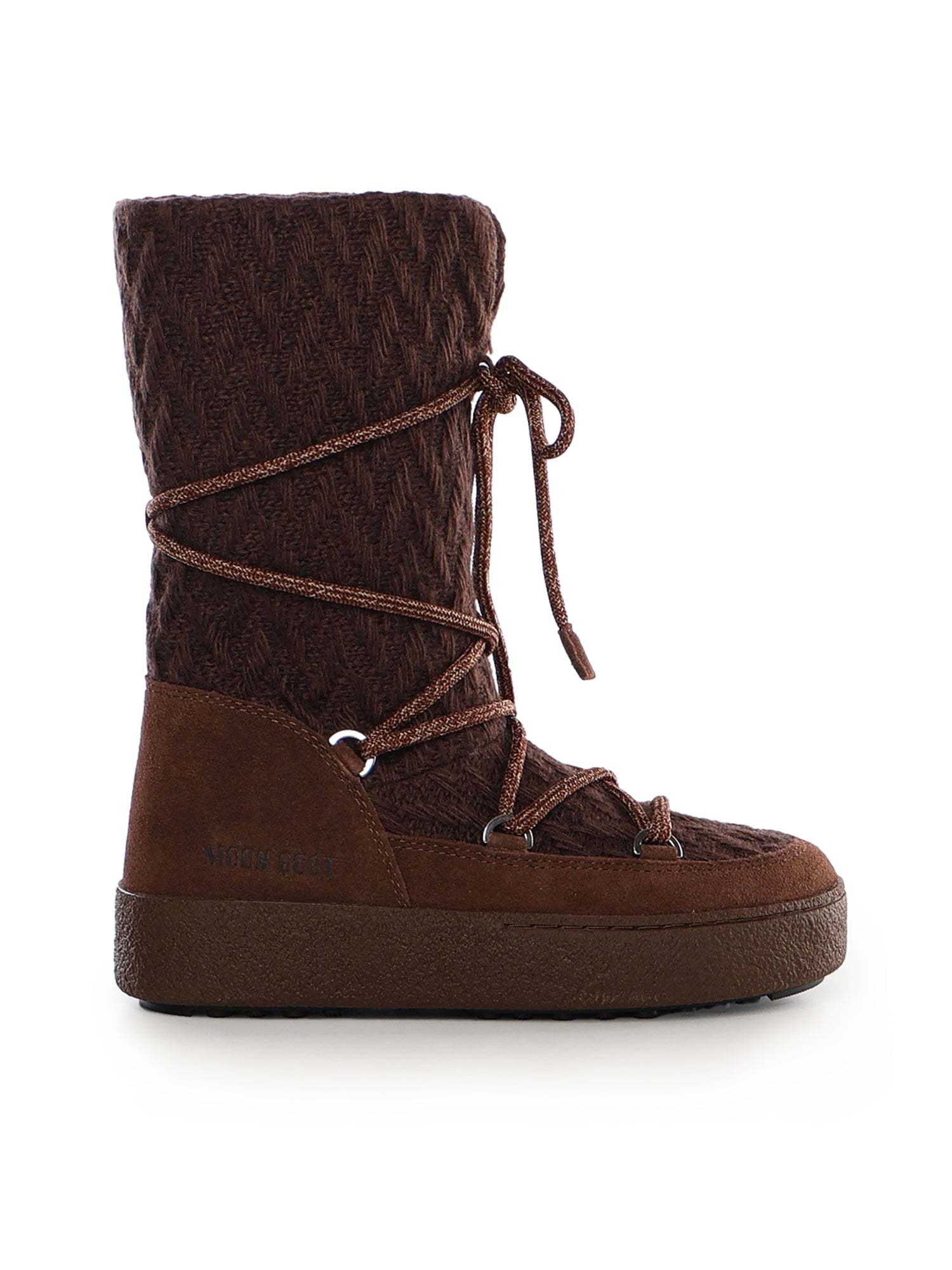 Moon Boot Cocoa Polyamide