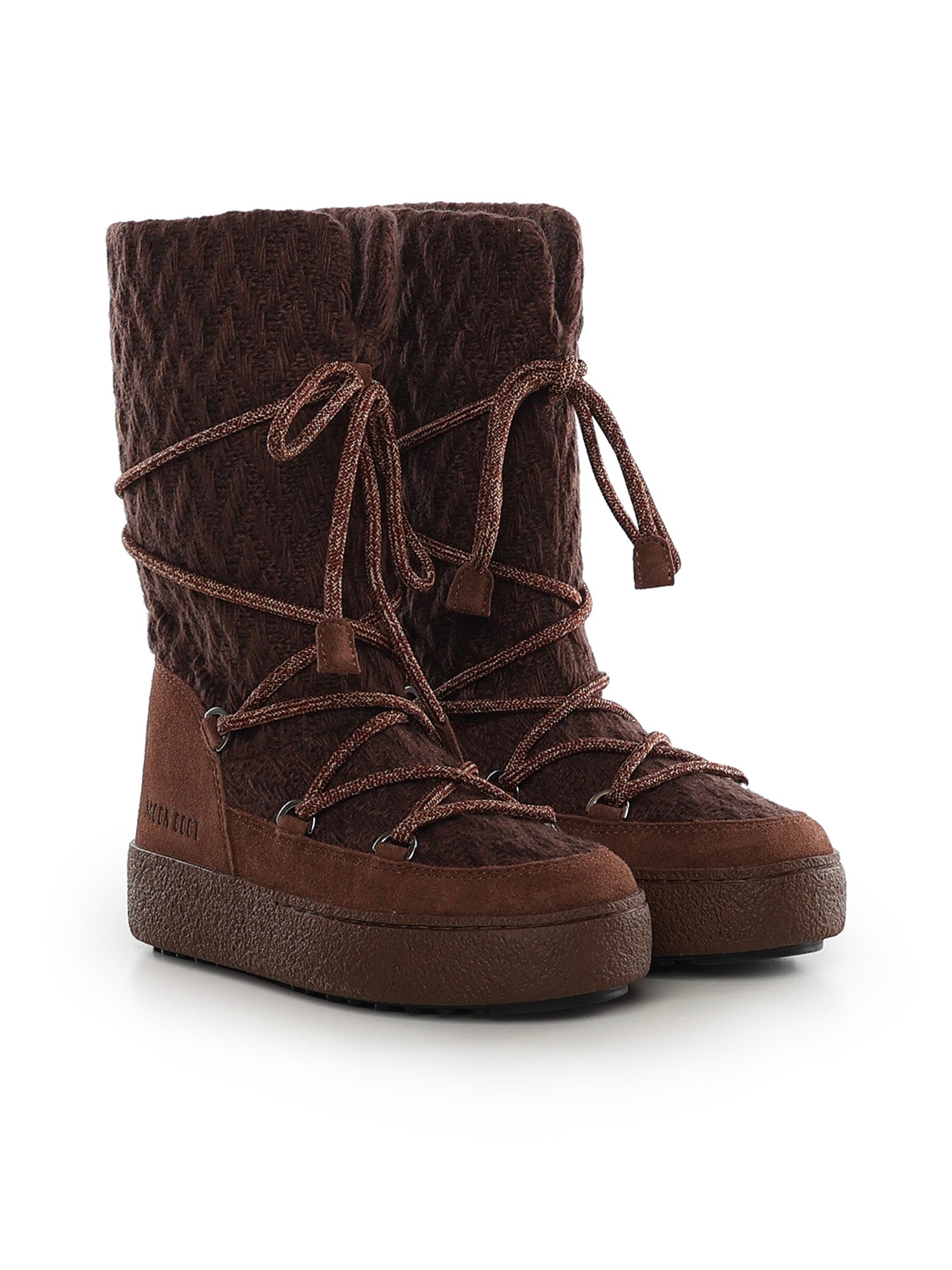 Moon Boot Cocoa Polyamide