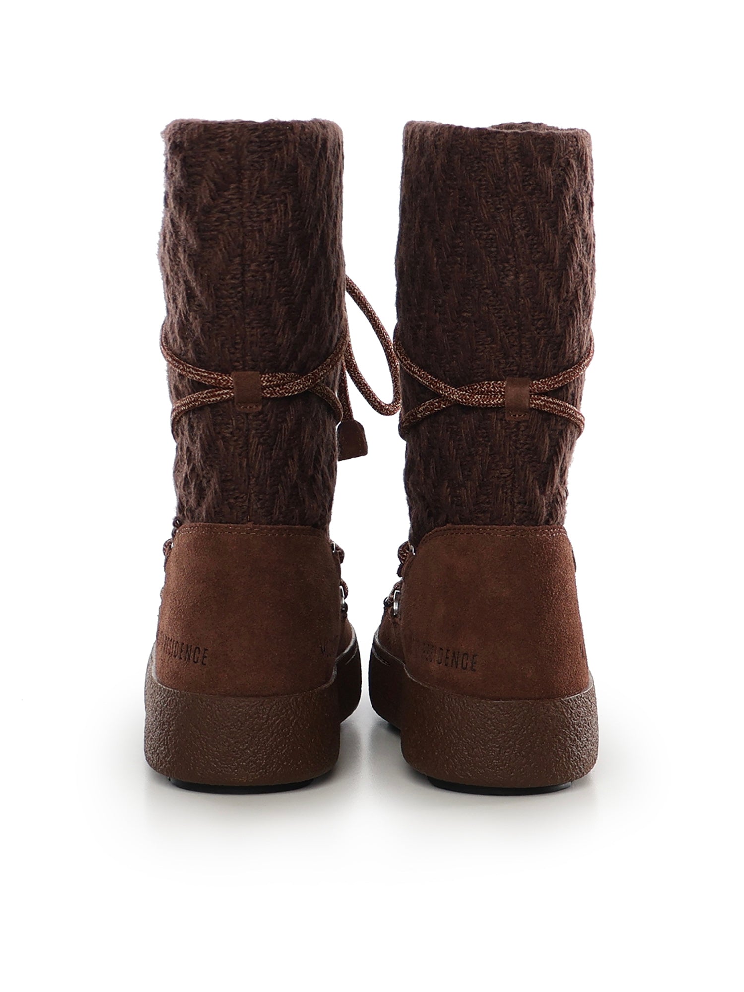 Moon Boot Cocoa Polyamide
