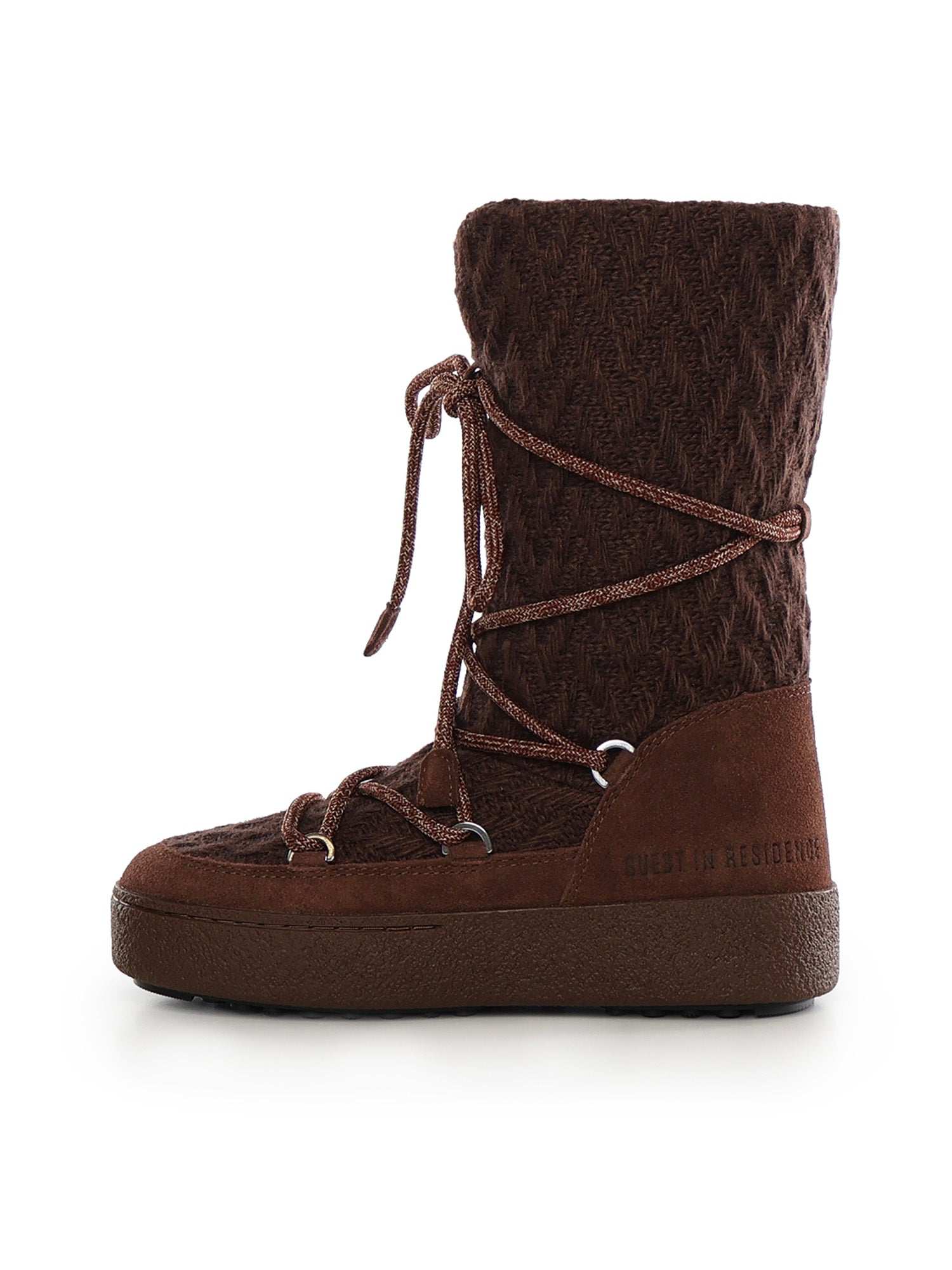 Moon Boot Cocoa Polyamide