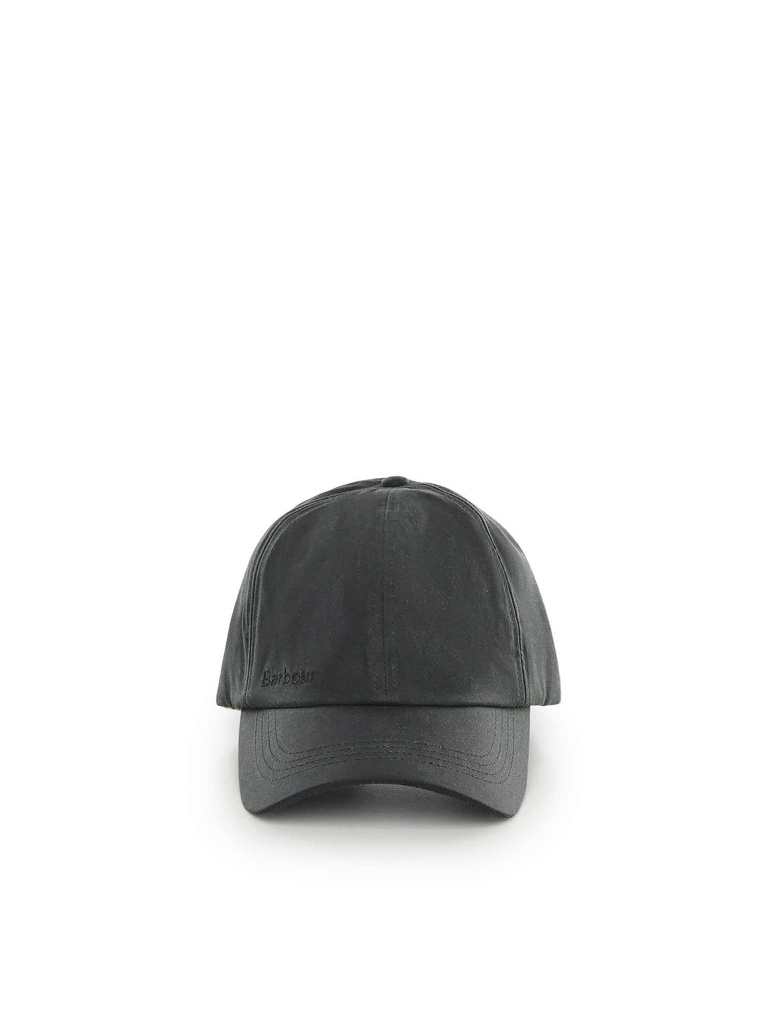 Barbour Hats Sage Waxed Cotton