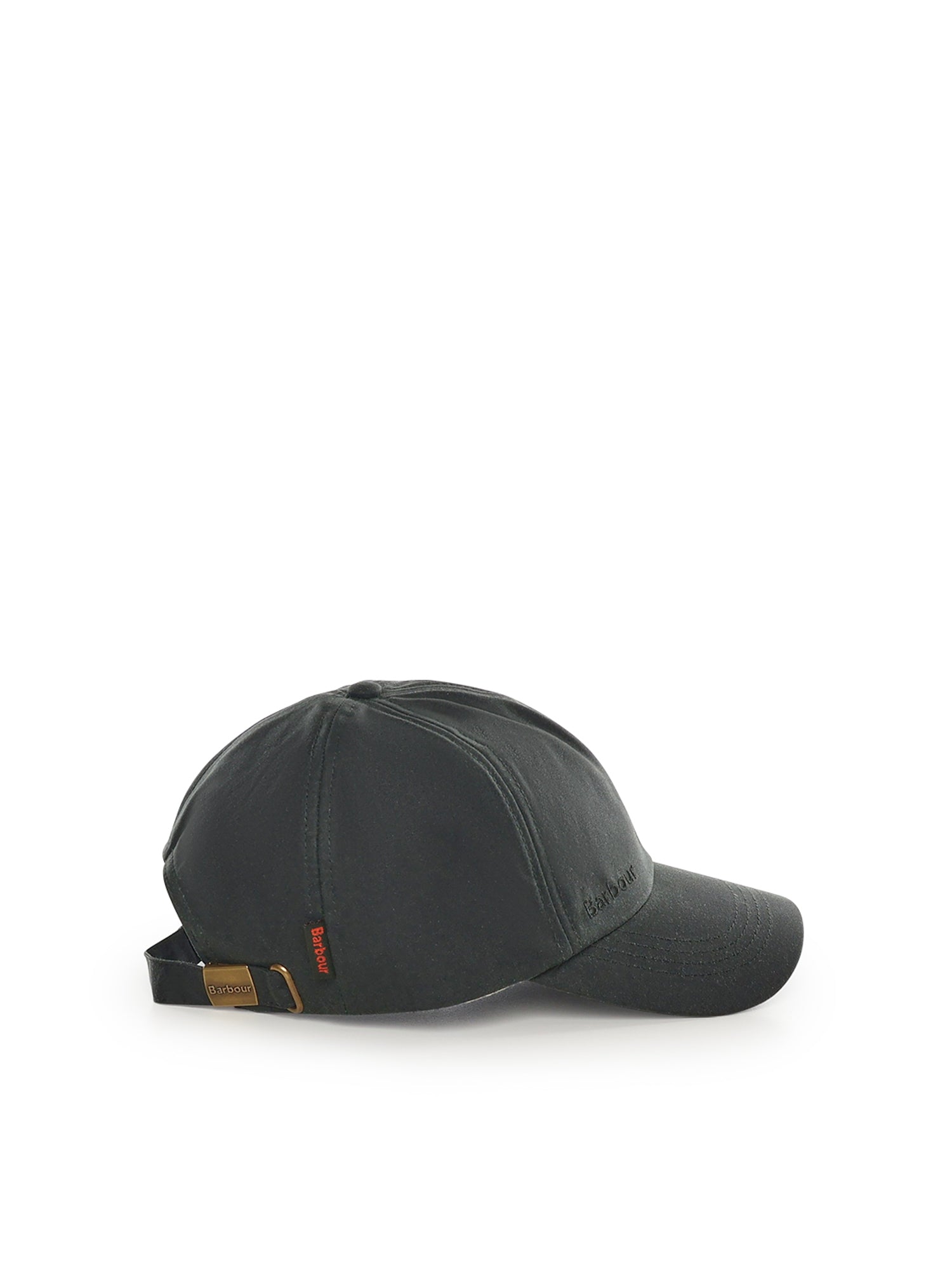 Barbour Hats Sage Waxed Cotton