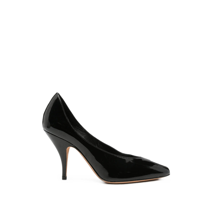 Shoes Black