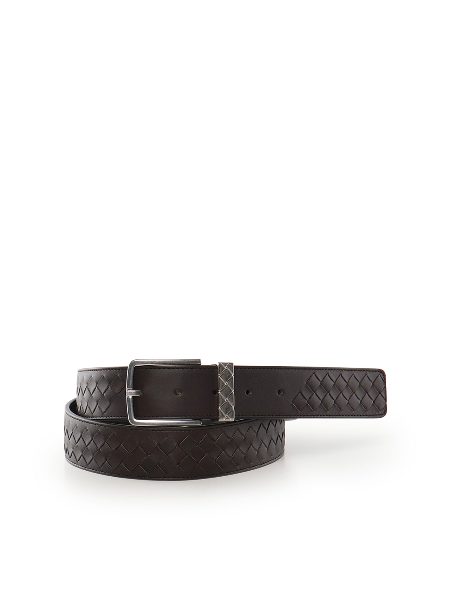 Bottega Veneta Belts Fondant Calfskin
