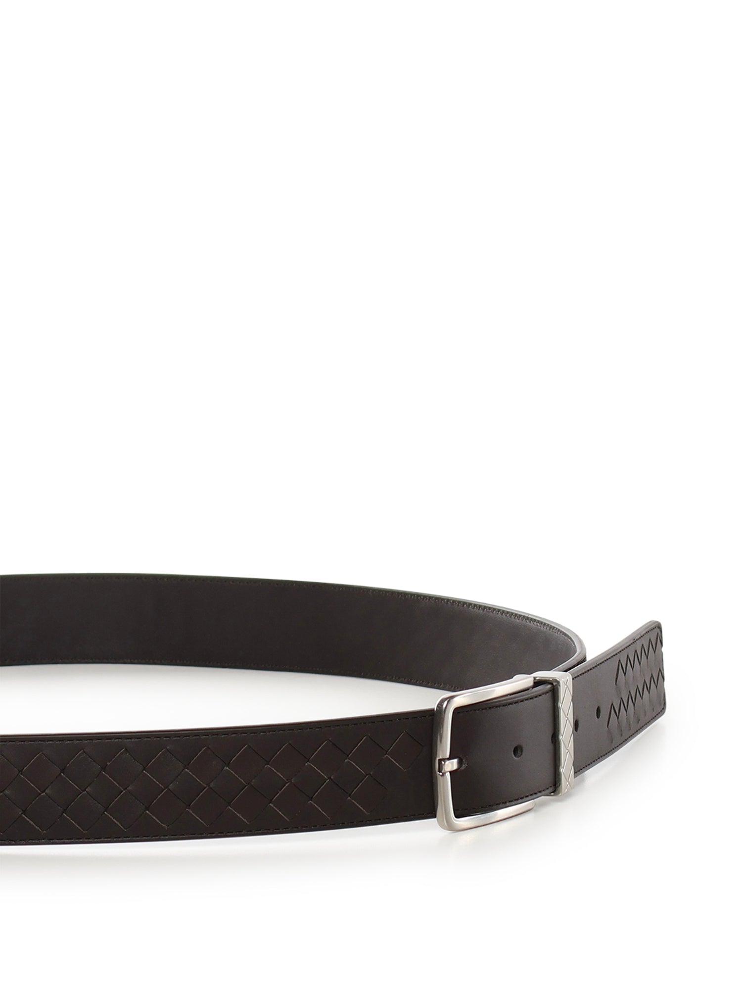 Bottega Veneta Belts Fondant Calfskin