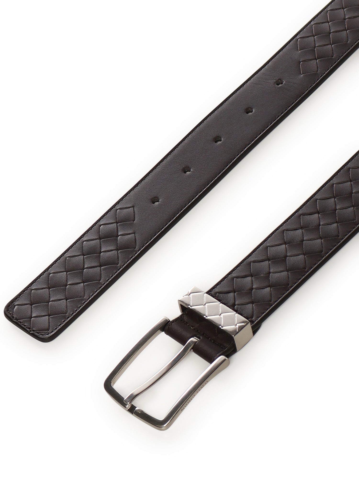 Bottega Veneta Belts Fondant Calfskin