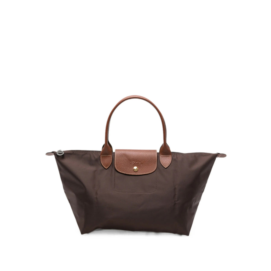 Tote Bag Le Pliage Brown