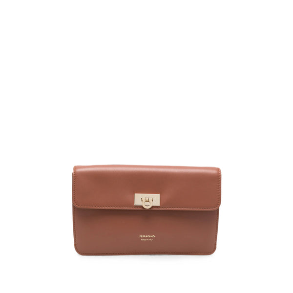 Purse Brown Wallets & Purses