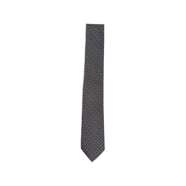 Tie Blue Silk Ties & Bow