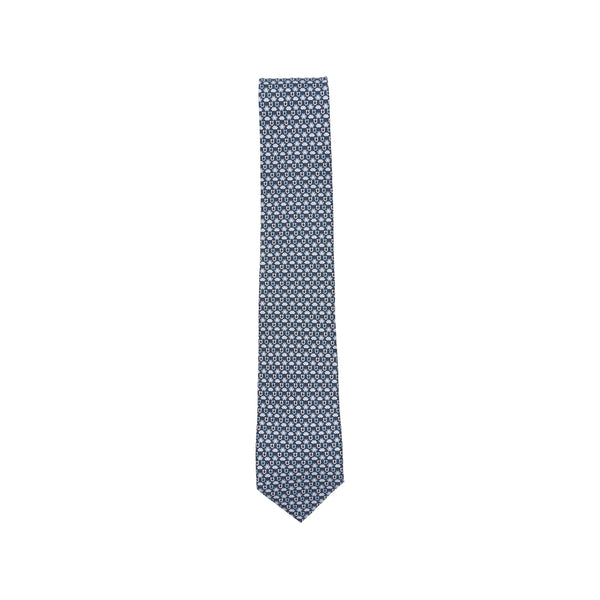Tie Navy Blue Ties & Bow