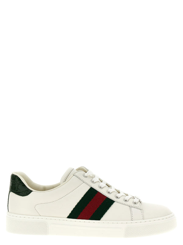 Gucci Ace Sneakers