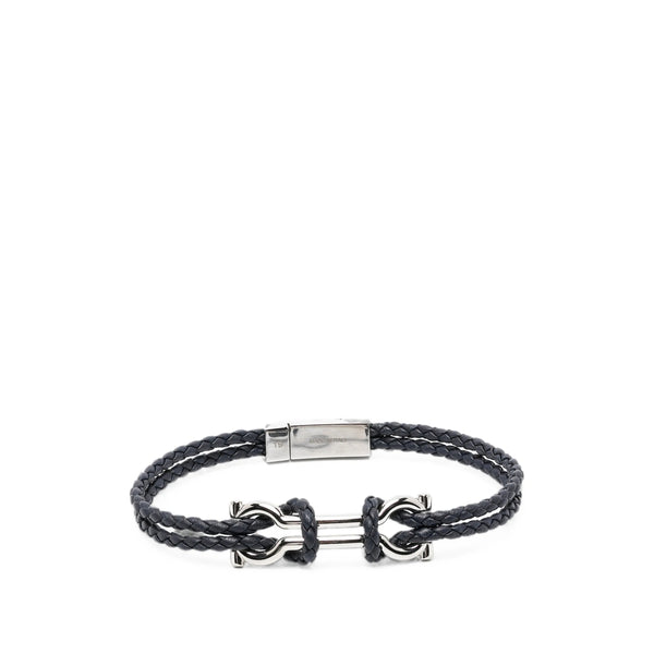 Bracelet Silver-Blue Silver/blue Bracelets