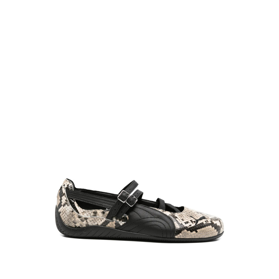 Sneakers Neutrals-Black Neutrals/black Trainers
