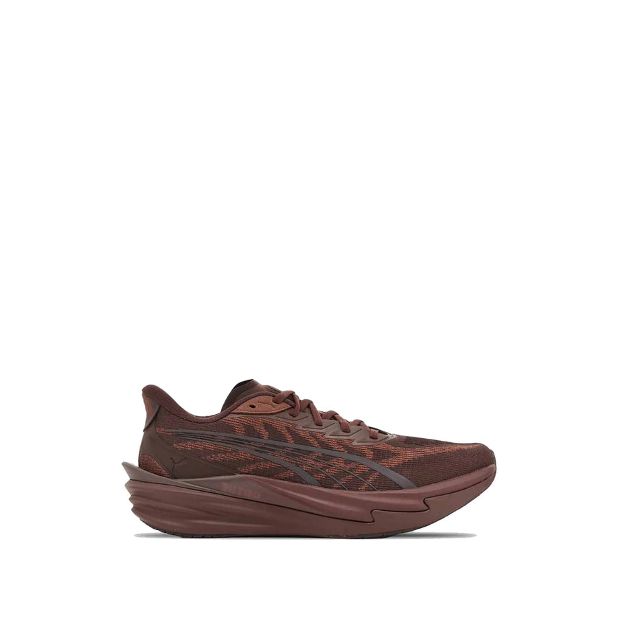 Sneakers X Nitro Brown Sole: Rubber; Upper: Fabric Trainers