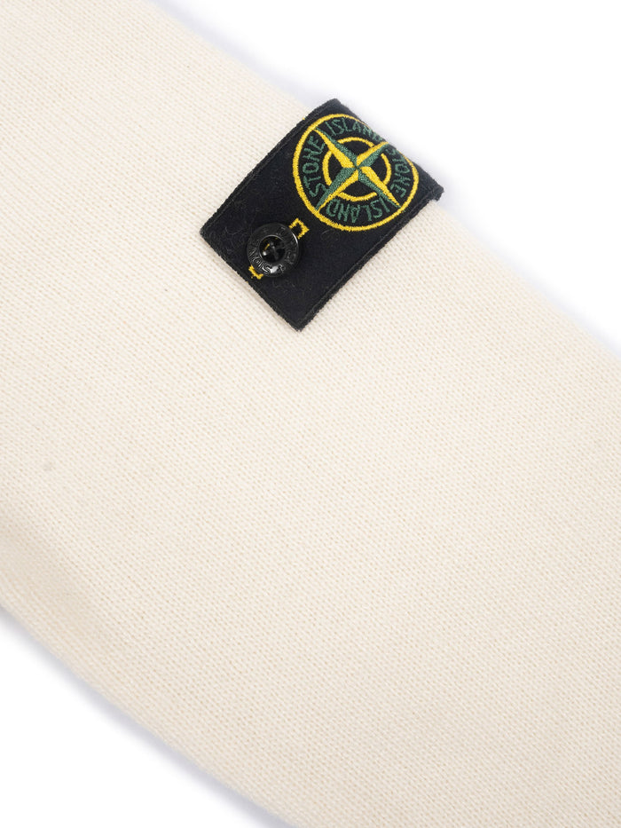 Sweater Beige Crewneck