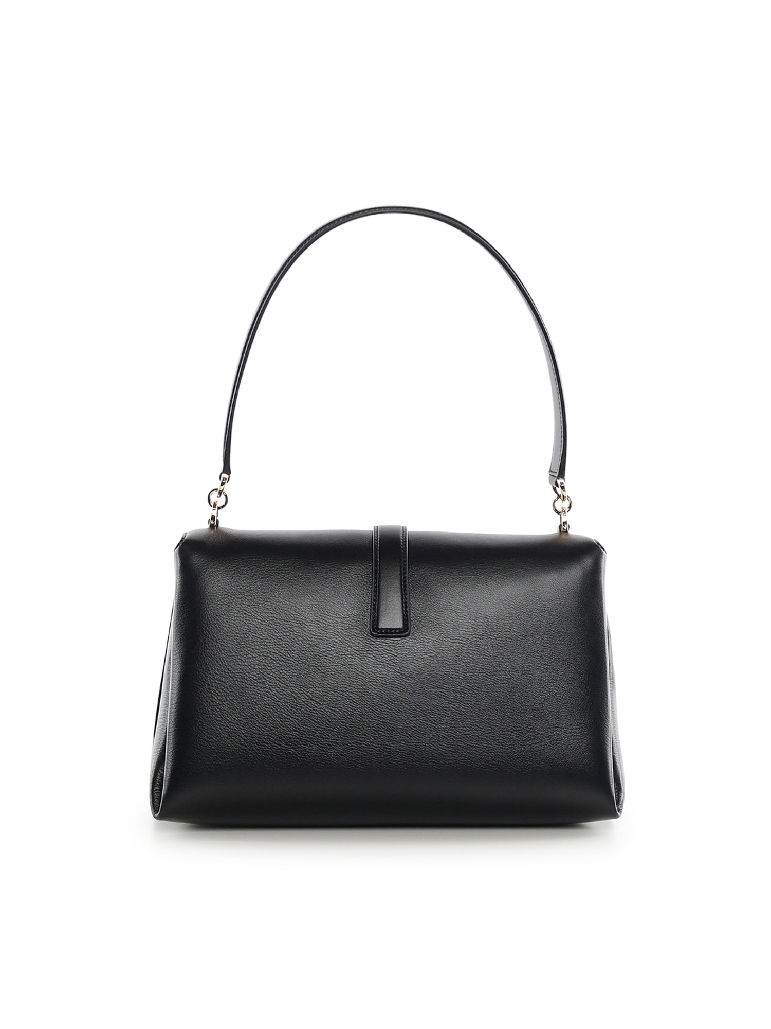 Ferragamo Bags Black Calfskin