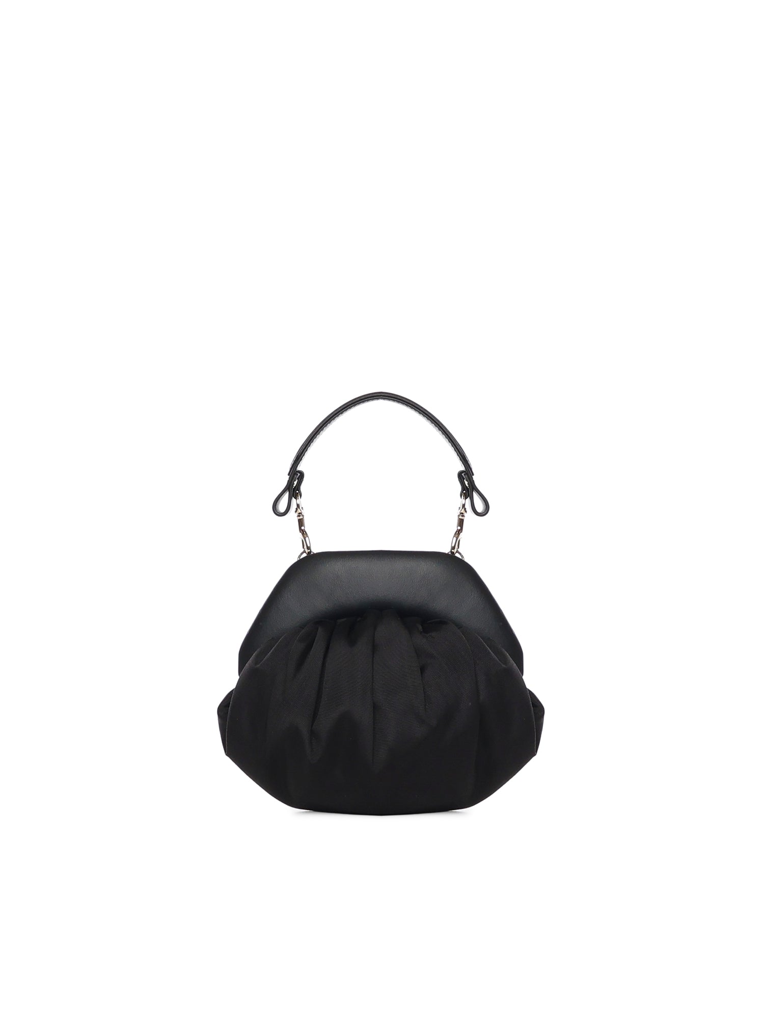 Vivienne Westwood Bags Black Viscose
