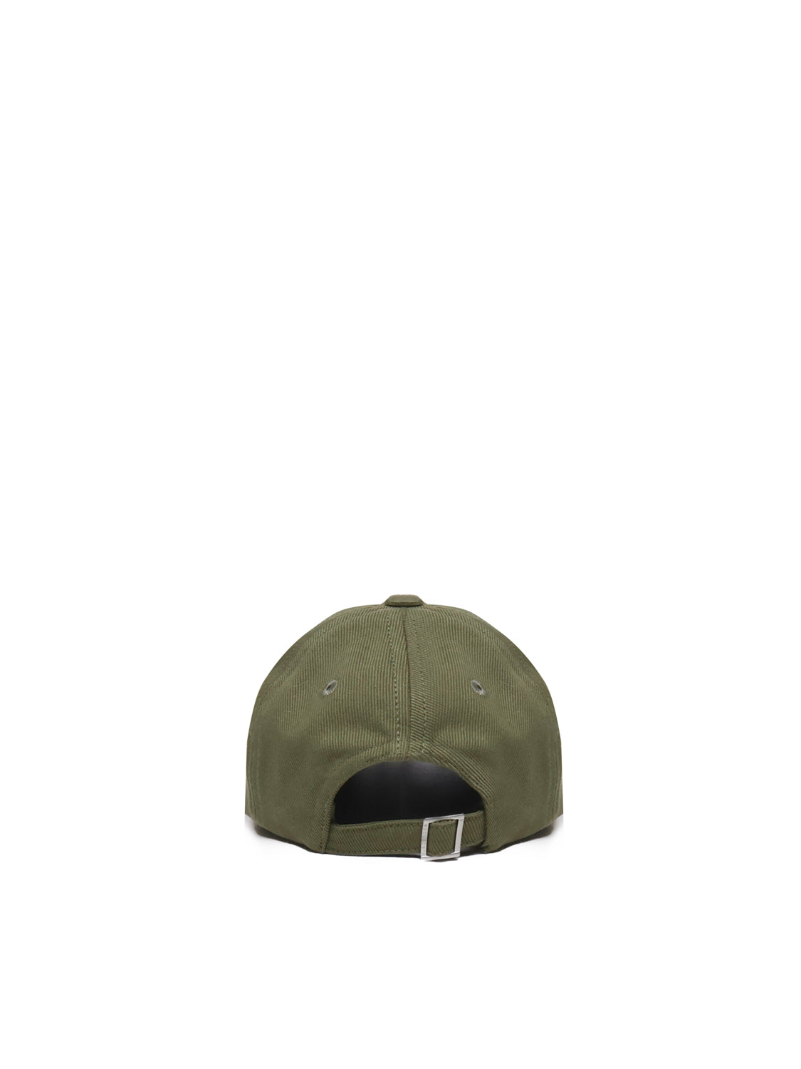 JACQUEMUS Hats Khaki Cotton