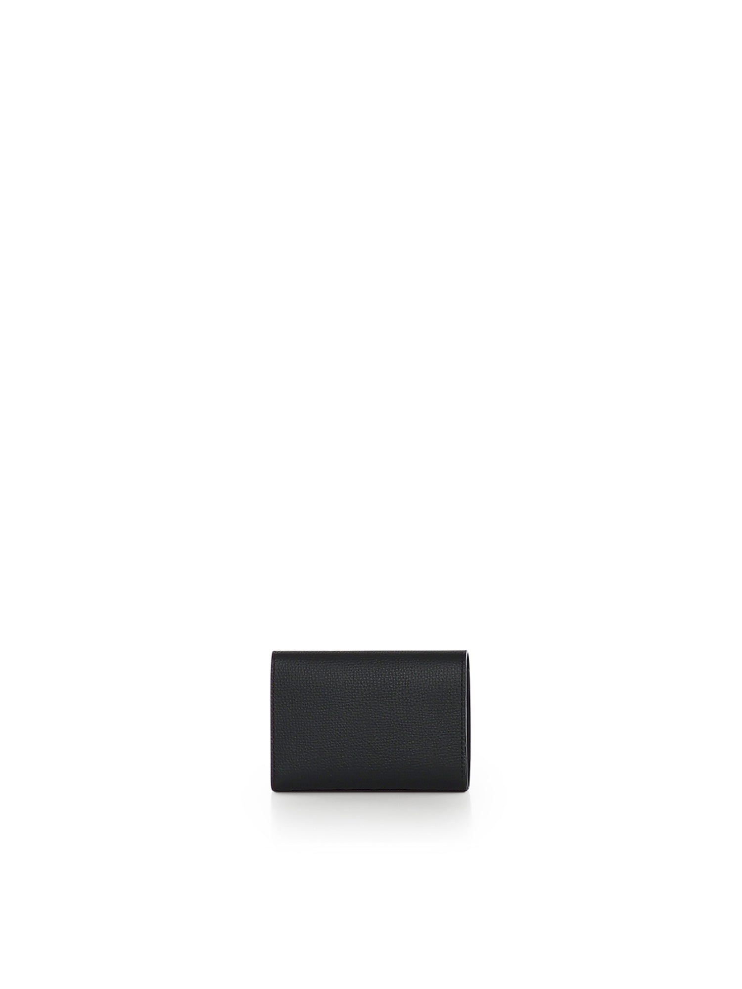 Loewe Wallets Black/gold Calfskin