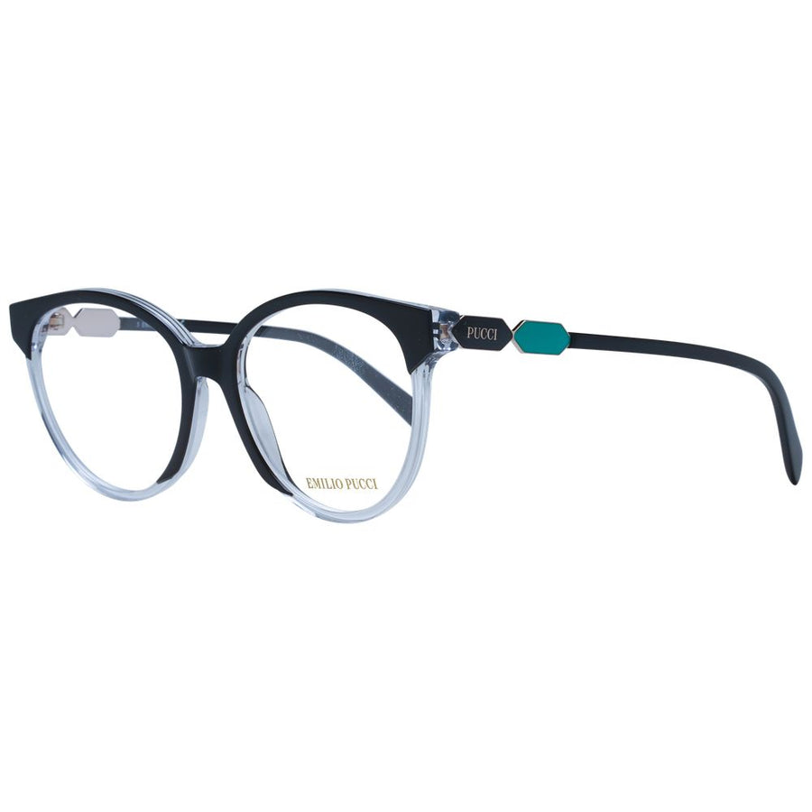 Emilio Pucci PU-1056396 eyeglasses in black