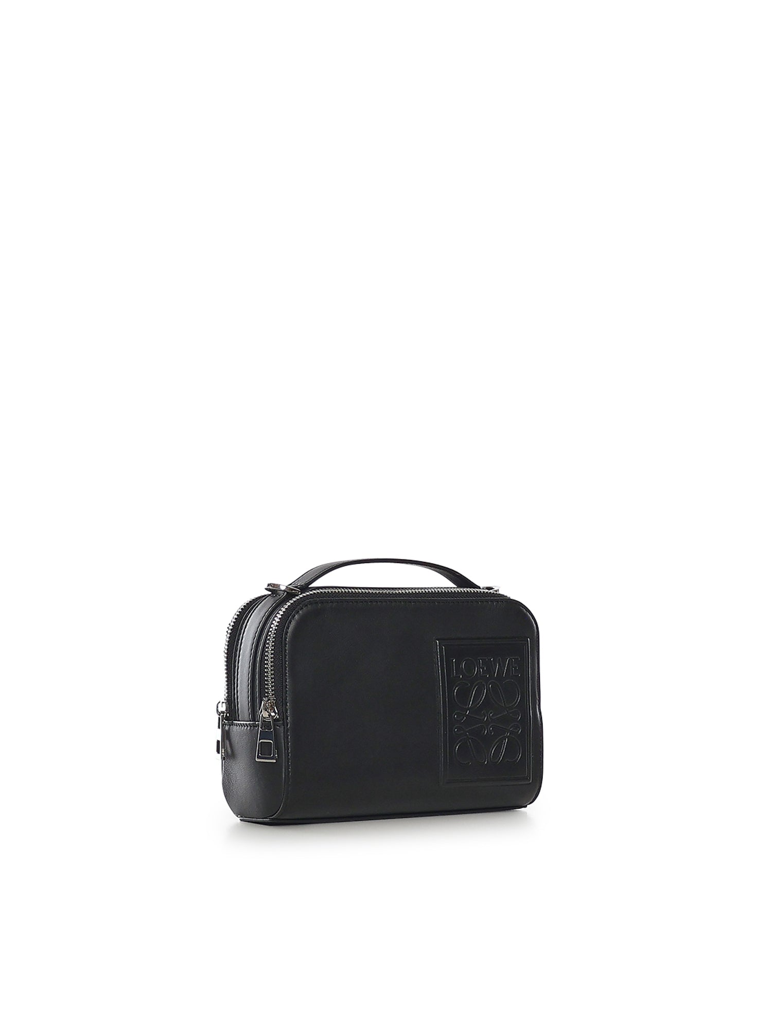 Loewe Bags Black Calfskin
