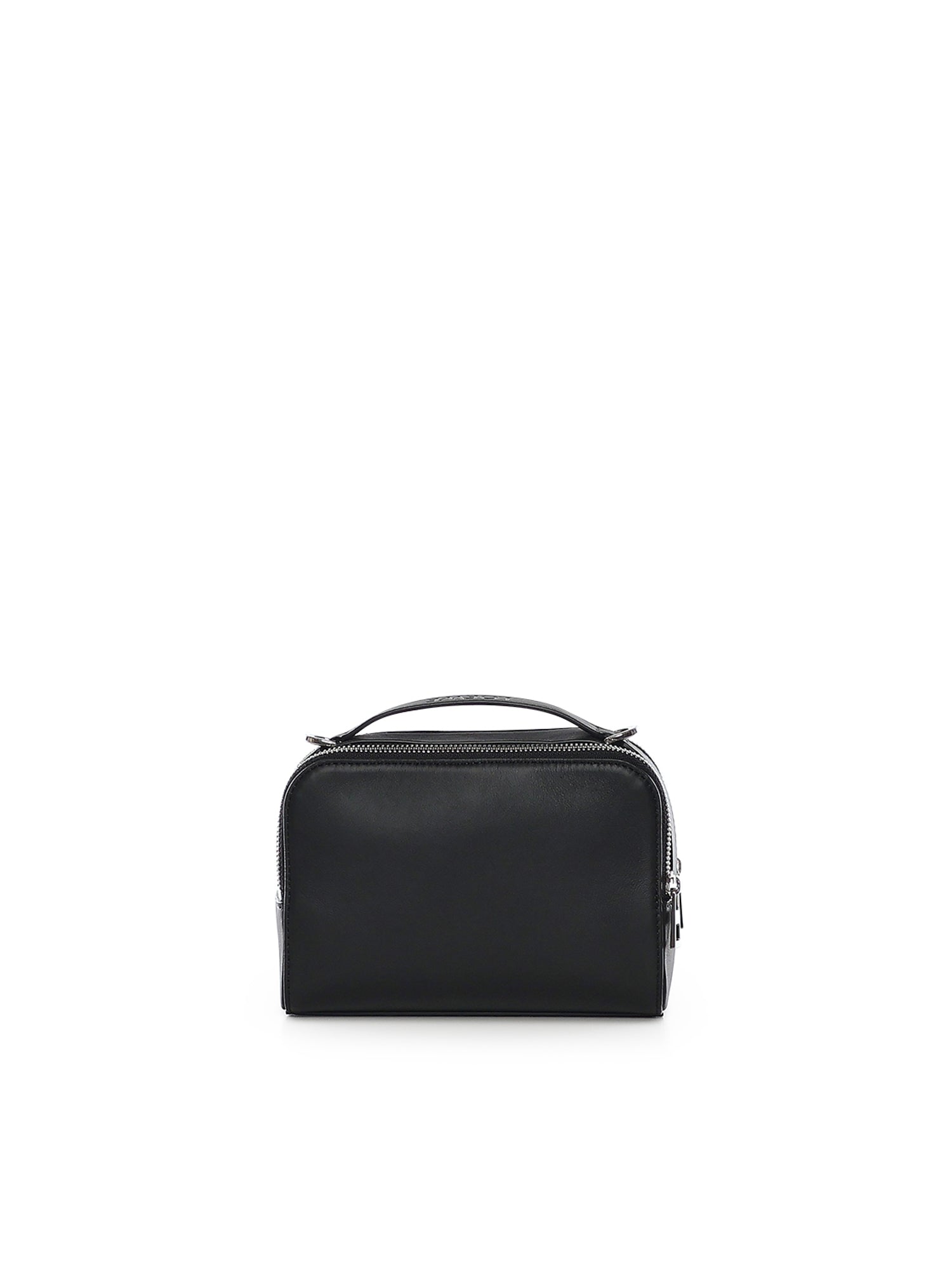 Loewe Bags Black Calfskin