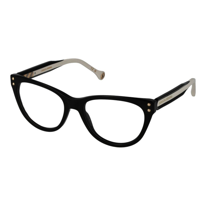 Black Acetate Glasses (frames) Accessory